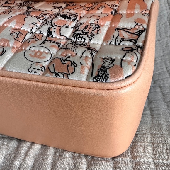 ADDITIONAL Picture for Chanel Bag - Picture 14 of 15